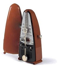 Wittner metronomo meccanico
