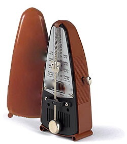 Wittner metronomo meccanico