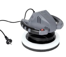 Lucidatrice orbitale 230 V da