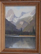 Josef Ferdinand Benesch
