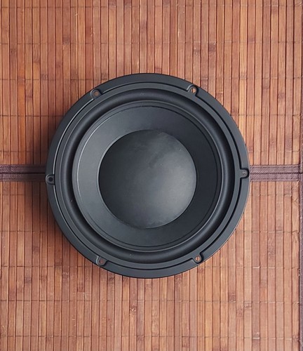 Acoustics sw26sfc 8 - sb, 38-8