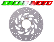 DISCO FRENO POSTERIORE Honda