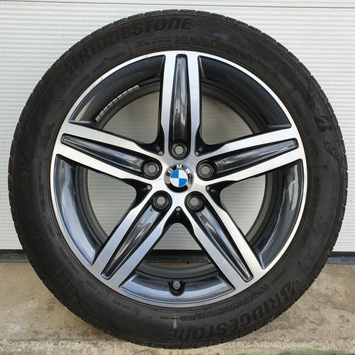 Cerchio lega bmw serie - cerchio,