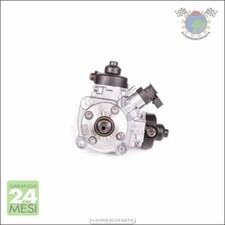 Pompa iniezione alta pressione