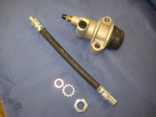 Mgb 1800 cilindro frizione - mgb,