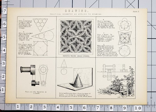 1886 disegno stampa - 1886,