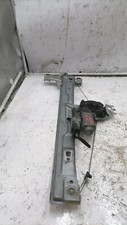 RICAMBI USATI, CREMAGLIERA ELETTRICA ANTERIORE SINISTRA PEUGEOT 207 3 PORTE