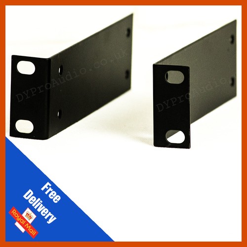 Staffa montaggio rack - 1u, |