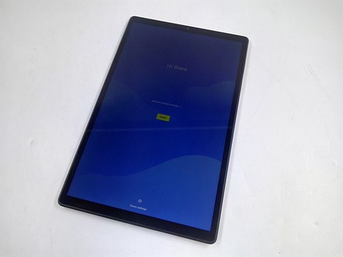 Tablet lenovo tab - lenovo, plus