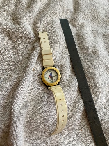 Orologio vintage giordano - orologio,
