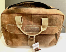 Enorme borsa vintage WENGER