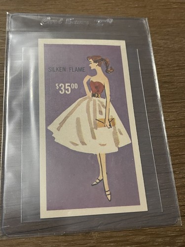 1961 mattel gioco barbie - gioco,