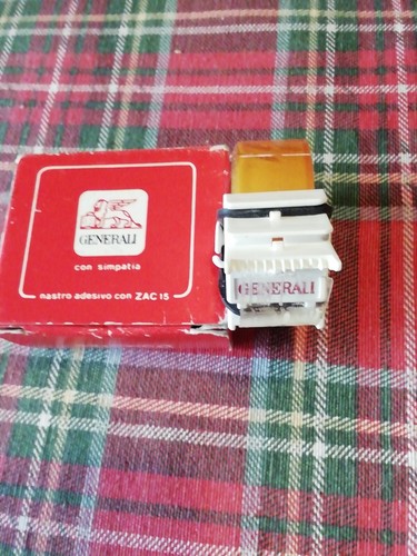 Gadget assicurazioni generali - gadget,