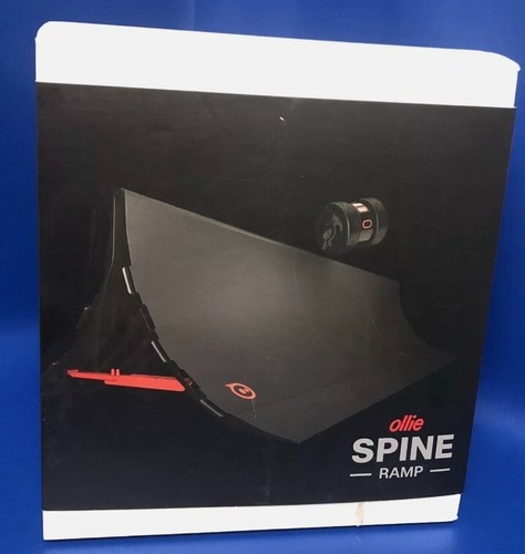 Sphero ollie rampe spinali - ollie,