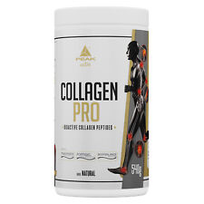 PEAK Collagen Pro - 540g