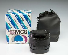 KENKO TELEPLUS MC6 2x