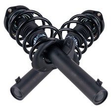 Front Struts W/ Coil Spring