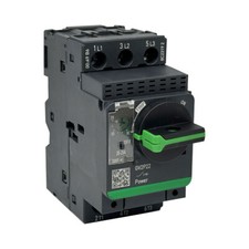 NEW Deca Motor circuit breaker