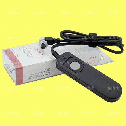 Trigger scatto remoto per