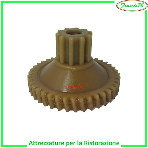 Ingranaggio ricambio per - di,