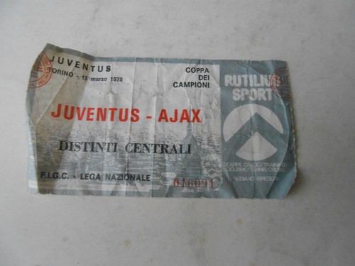 biglietto