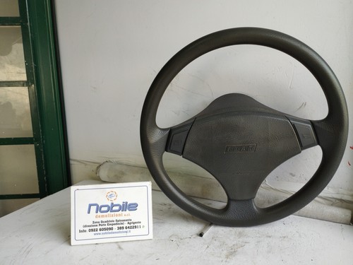 Volante fiat punto - volante,