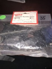 kyosho fm509B Evolva/rrr evo
