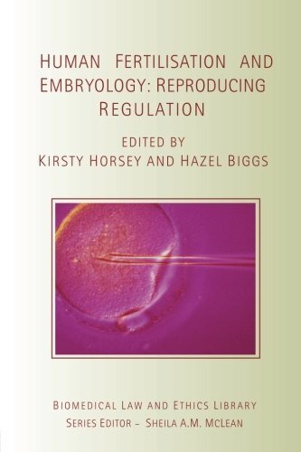 Human fertilisation and - human,