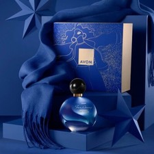 Avon set regalo far away - avon,