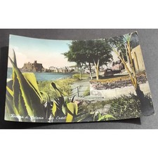 Cartolina Aci Castello