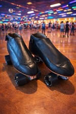 Pattini Riedell 395 taglia 11