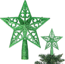 Puntale per Albero Di Natale