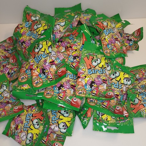 Sacchetti ciechi sigillati - sacchetti,