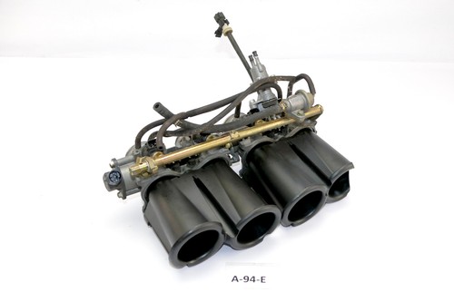 Honda cbr 900 sc44 - cbr, rr