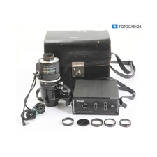 Nikon Medical 5,6/200 + OTTIMO