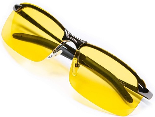 Nuevos lentes para manejar - nuevos,