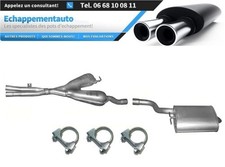 BMW 5 E39 520 525 530 Berline