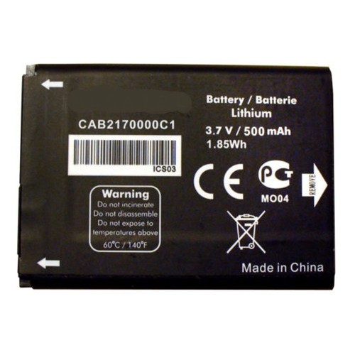 Batterie remplacement - batterie, de