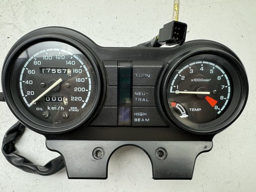 Honda ntv 650 rc33 revere - ntv,