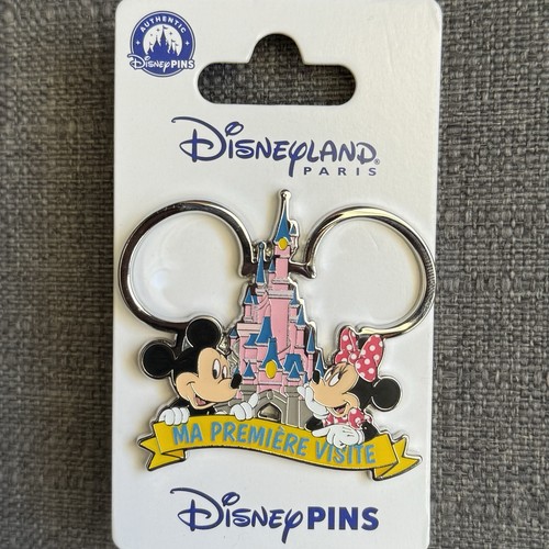 Spilla disneyland paris - spilla,