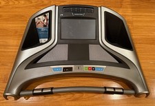 Horizon Fitness Elite T9