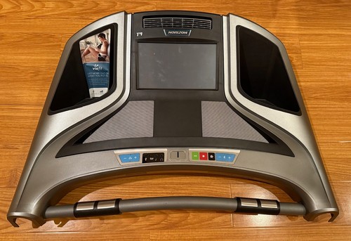 Horizon fitness elite - horizon,