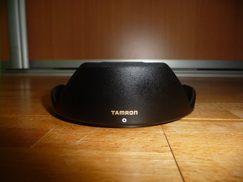 Pare soleil tamron - pare,
