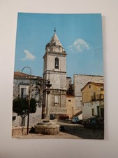 Cartolina Sannicandro