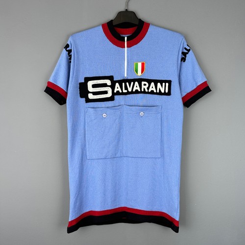 Maglia ciclismo squadra