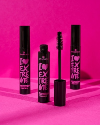 Essence love extreme mascara - essence,