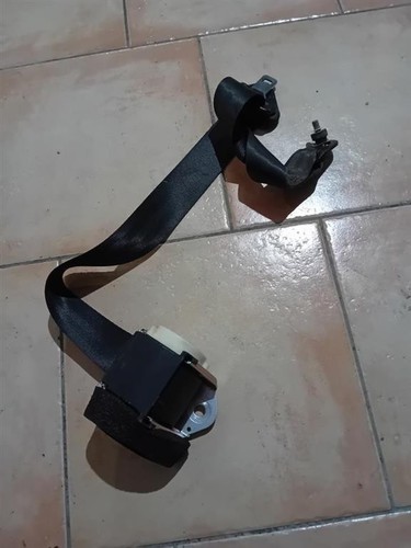 Cintura sicurezza - cintura,