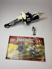 LEGO Ninjago 2259 Skull