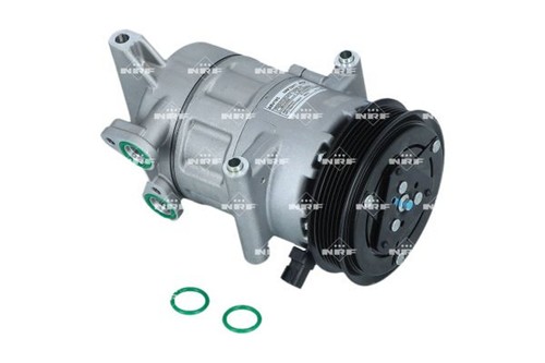 Compressore climatizzatore