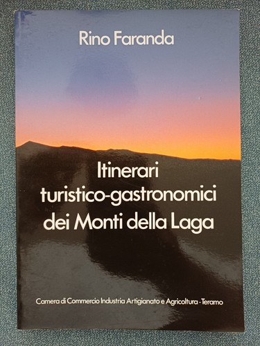 Abruzzo teramo monti - abruzzo-teramo-monti, della
